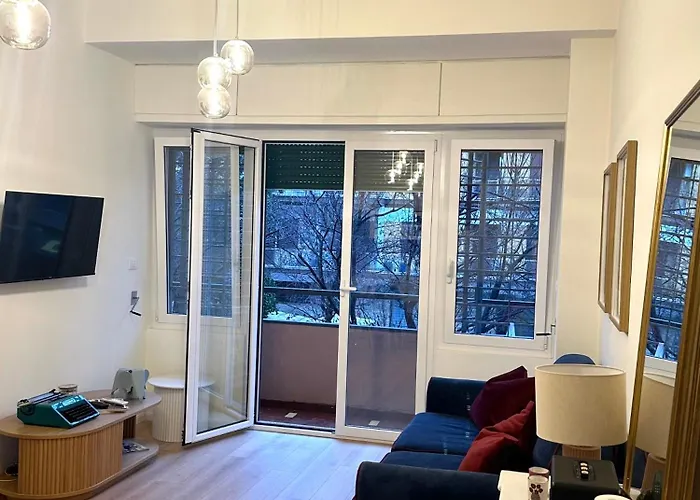 Trionfale Apartment *