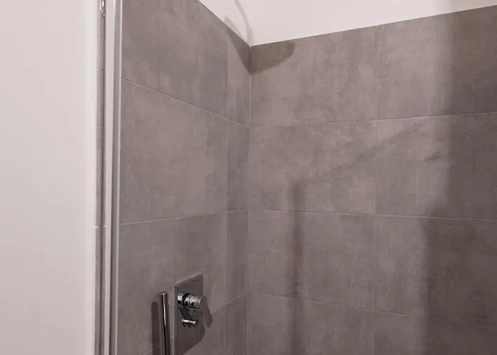 Trionfale Apartment Rom