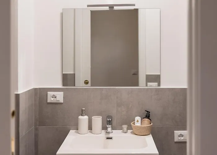 Apartment Trionfale Rom