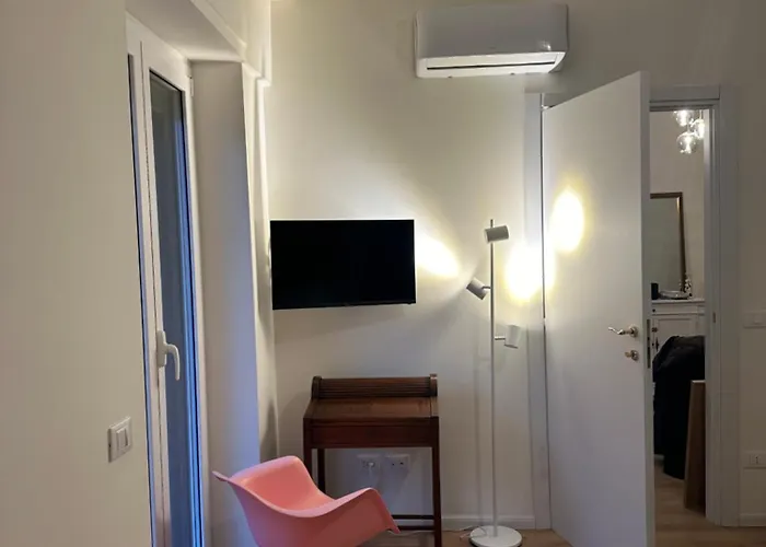 Trionfale Apartment *